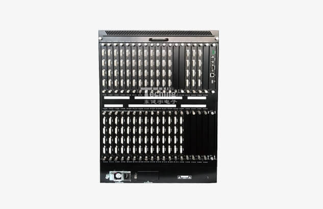 DVI72X72高清矩阵