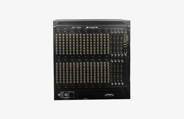 SDI矩阵SDI256X64