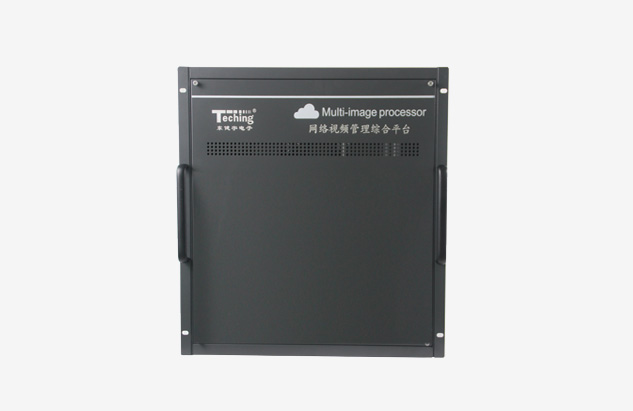 拼接处置器TEC9080MSP2