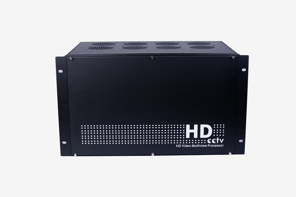 拼接处置器TEC9060MSP2