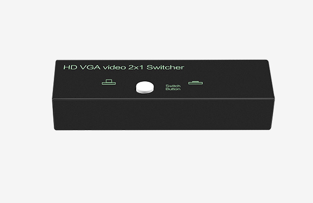 VGA KVM切换器