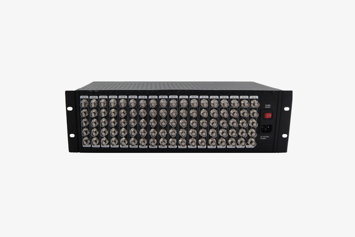 SDI矩阵SDI128X32