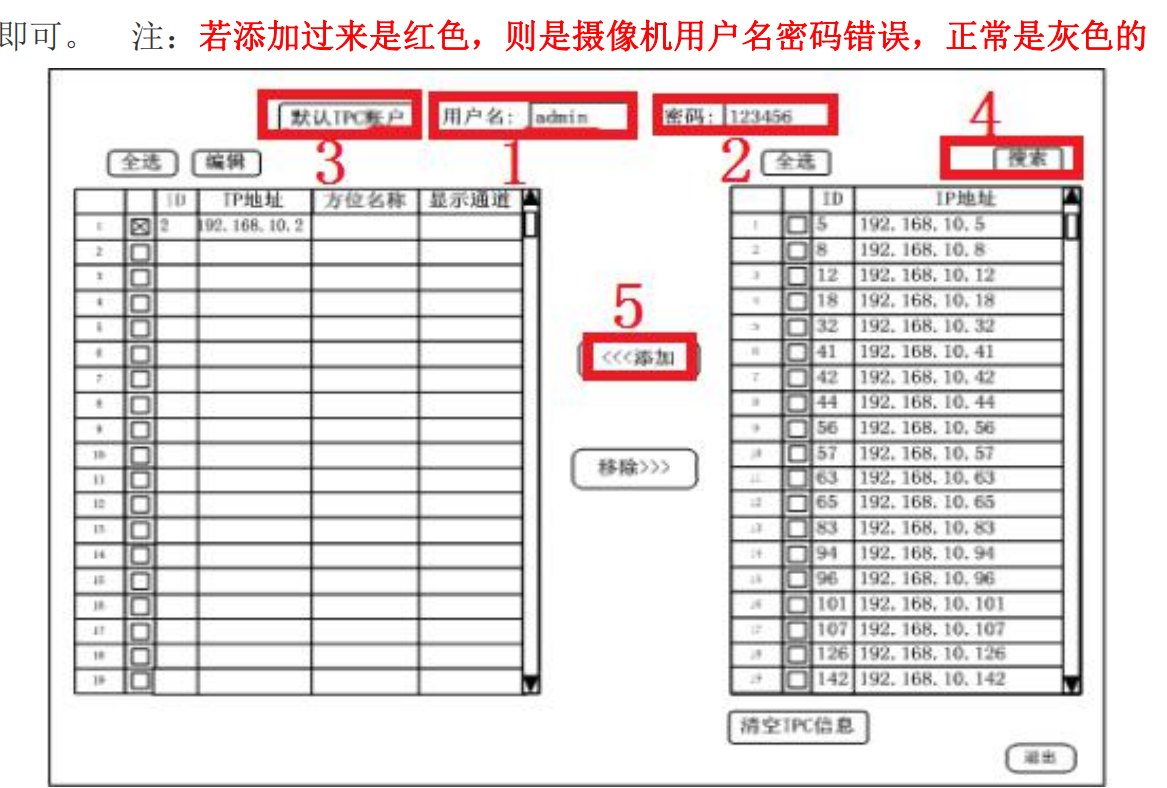 网络高清矩阵视频解码器
