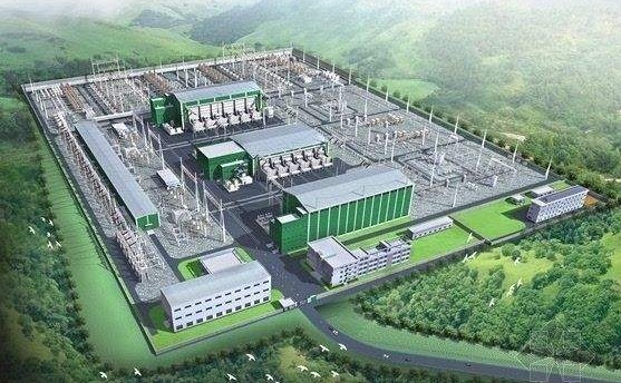 视频矩阵规划4k高清混合矩阵的作用