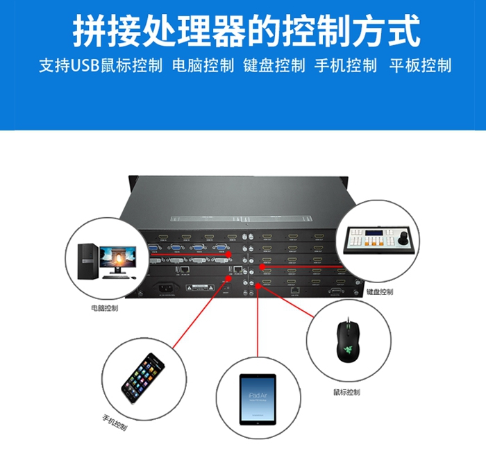 拼接处置器下单即可享受八折优惠