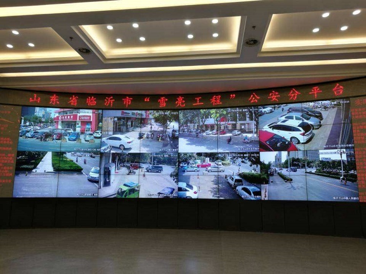 什么样的拼接墙处置器才适合调度节造室