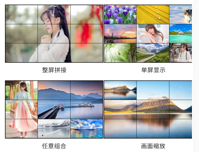 HDMI无缝切换矩阵十大品牌排行榜